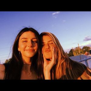 Meet your Posher, Emma